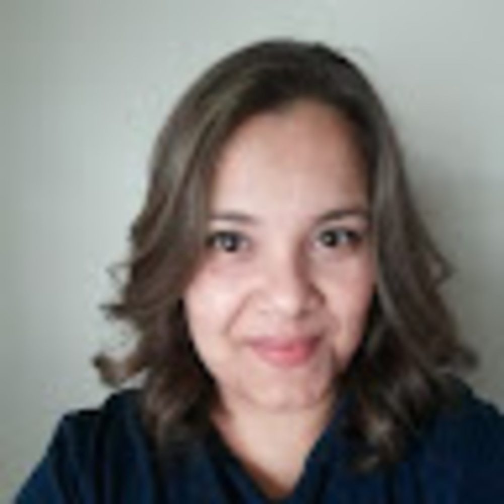 Meet your Posher, Erika